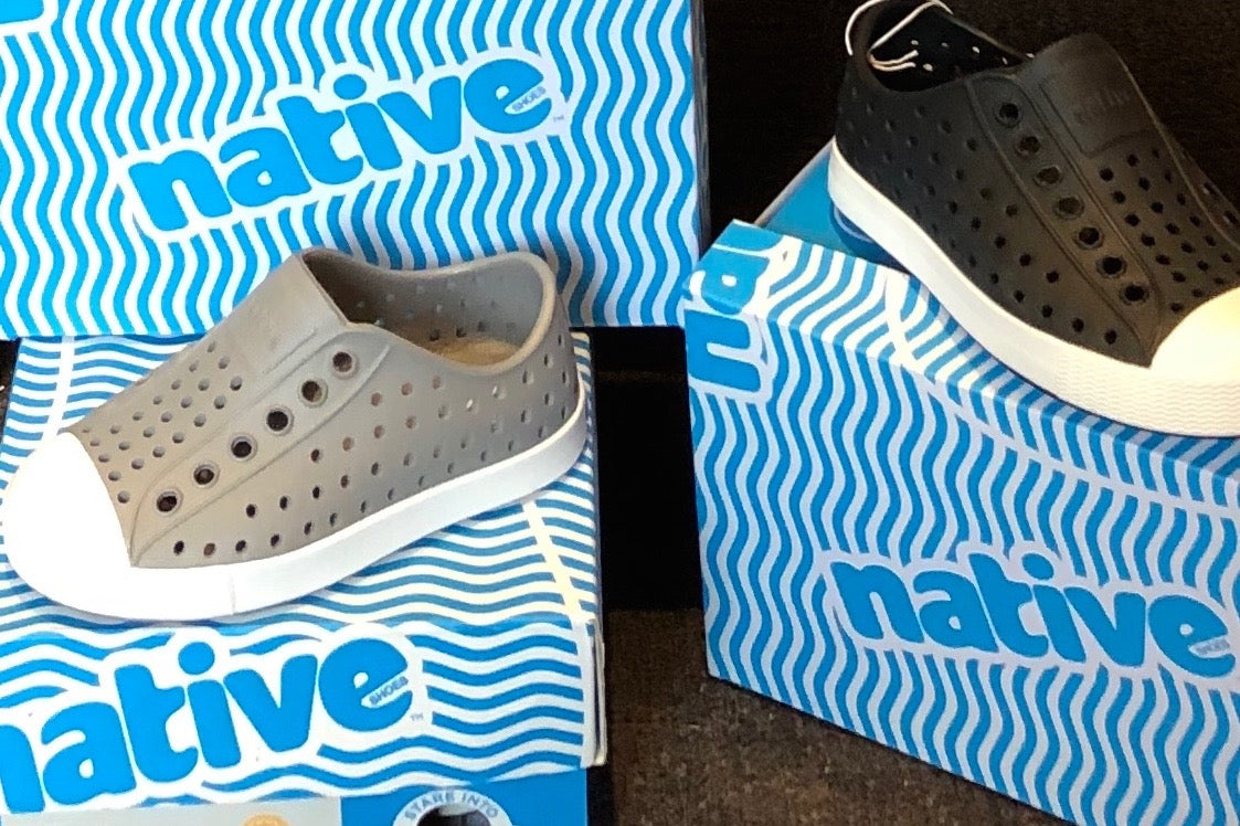 Shoes Tassels of Los Gatos