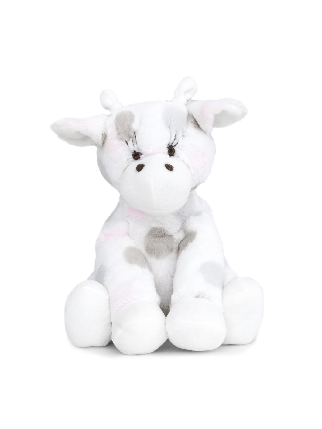 Little Giraffe Pink Little G Plush Toy