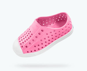 Jefferson Hollywood pink Shoe by Native