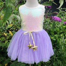 Load image into Gallery viewer, Lavender tutu
