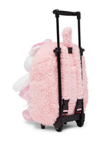 Load image into Gallery viewer, Bunny Trolley Backpack by Popatu
