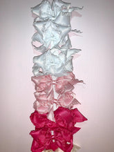 Load image into Gallery viewer, Crinkle Bow by Tassels

