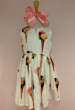 Load image into Gallery viewer, Ice Cream Dress- by, Doe a Dear
