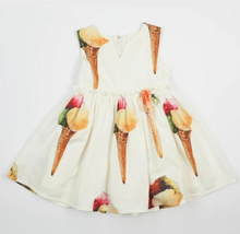 Load image into Gallery viewer, Ice Cream Dress- by, Doe a Dear

