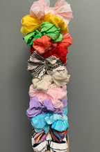 Load image into Gallery viewer, Ruffle Headbands
